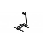 TOPEAK držák kol LINEUP STAND EX černá