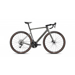 RIDLEY kolo ASTR GRX 600 Empress Grey/Anthracite Metallic