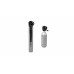TOPEAK pumpa TWO TIMER XT