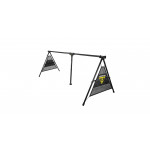 TOPEAK držák kol RALLY STAND A-Type černá