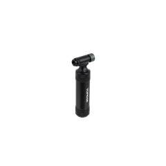 TOPEAK pumpa AIRBOOSTER PRO
