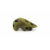 MET přilba REVO MIPS olive -56/58