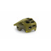 MET přilba REVO MIPS olive -56/58