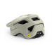 MET přilba SHELTER MIPS off white -58/61