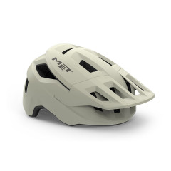 MET přilba SHELTER MIPS off white -58/61