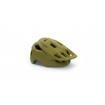 MET přilba SHELTER olive -56/58