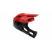 MET přilba PARACHUTE MCR MIPS fusion red -52/56