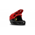 MET přilba PARACHUTE MCR MIPS fusion red -52/56