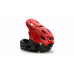 MET přilba PARACHUTE MCR MIPS fusion red -52/56