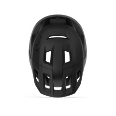 MET přilba SHELTER MIPS black -56/58