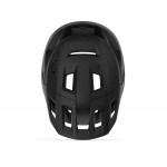 MET přilba SHELTER MIPS black -59/64