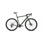 RIDLEY kolo KANZO Adventure Apex AXS Army Green Metallic/Black