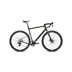 RIDLEY kolo KANZO Adventure Apex AXS Army Green Metallic/Black