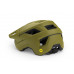 MET přilba SHELTER olive -58/61