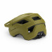 MET přilba SHELTER olive -58/61
