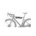 TOPEAK pumpa TURBO MORPH DIGITAL