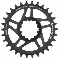 WOLF TOOTH převodník Direct Mount pro Sram Boost Drop-Stop ST 32t