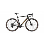 RIDLEY kolo ASTR Apex AXS Black Metallic/Bronze Gold