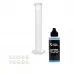 WOLF TOOTH náhradní díl k sedlovce RESOLVE Travel Spacer + Fluid kit