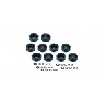 JAGWIRE náhradní díly pro Pro DOT Bleed Kit O-Ring