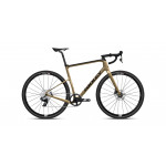 RIDLEY kolo KANZO Adventure Apex AXS Desert Dune Metallic/Black Metallic