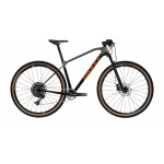 RIDLEY kolo IGNITE SLX SRAM GX Anthracite Grey M