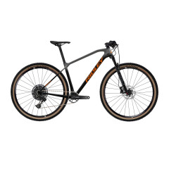 RIDLEY kolo IGNITE SLX SRAM GX Anthracite Grey M