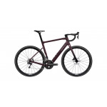 RIDLEY kolo E-GRIFN Apex AXS Dark Plum Metallic/Autumn Grey Metallic