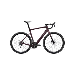 RIDLEY kolo E-GRIFN Apex AXS Dark Plum Metallic/Autumn Grey Metallic