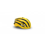MET přilba TRENTA 3K CARBON MIPS Jaune Limited Edition -56/58