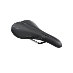 WTB sedlo SOLANO Cromoly Fusion Form Wide