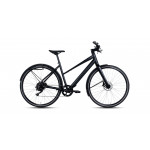 RIDLEY elektrokolo URBX Mixte Gates1