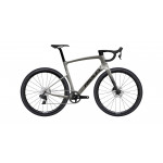 RIDLEY kolo KANZO Fast Rival XLPR Empress Grey Metallic/Anthracite Metallic