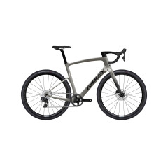 RIDLEY kolo KANZO Fast Rival XLPR Empress Grey Metallic/Anthracite Metallic