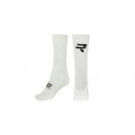 RIDLEY ponožky QSkin White Logo -S/M