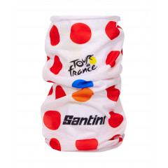SANTINI Nákrčník TDF Climber