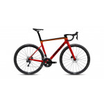 RIDLEY kolo FALCN RS 105 Di2 Red/Orange/Black