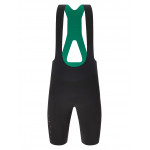 SANTINI Kraťasy se šlemi Redux Speed Black