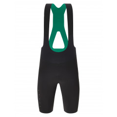 SANTINI Kraťasy se šlemi Redux Speed Black