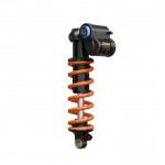 FOX TLUMIČ 2026 DHX2 TRUNNION FACTORY S LOCKOUTEM