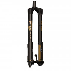 FOX F36-29 PODIUM160 GRIP X2 44mm 20x110 ČERNÁ 2026