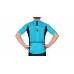 RIDLEY dres pánský PERF Men R1 Belgian Blue -S
