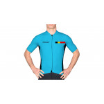 RIDLEY dres pánský PERF Men R1 Belgian Blue -S