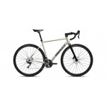 RIDLEY kolo GRIFN A GRX400 Chain Silver Gray