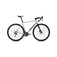 RIDLEY kolo GRIFN A GRX400 Chain Silver Gray
