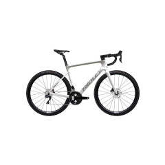 RIDLEY kolo FALCN 105 Di2 Pearl White/Silver/Black