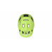 MET přilba SHELTER ultra lime -52/56