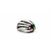 MET přilba TRENTA 3K CARBON MIPS Rainbow Limited Edition -58/61