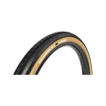 PANARACER plášť GRAVELKING SS 700x40 černá/hnědá