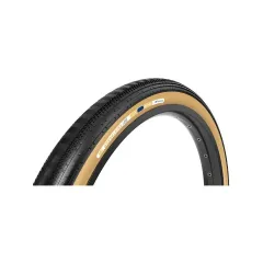 PANARACER plášť GRAVELKING SS 700x40 černá/hnědá